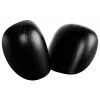 Gain Protection Replacement Caps Black S-M-L-XL