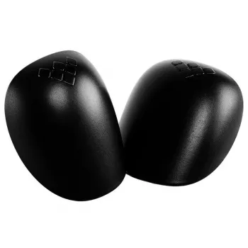 Gain Protection Replacement Caps Black S-M-L-XL