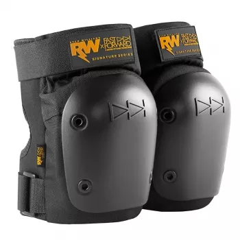 Gain RW x Fast Forward Signature Series Ceļgalu Sargi S