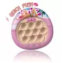 GameBox J313 Kids Pop It 200 Level Game for Memory & Reaction Development (3 Years+)