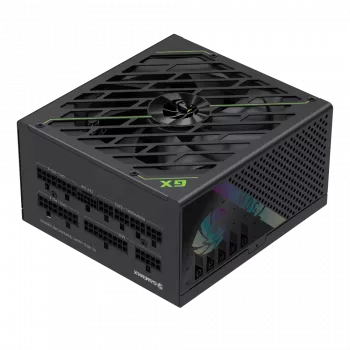 GAMEMAX GX PRO 750G 750W 80 PLUS Gold Modular Barošanas Bloks