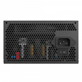 GAMEMAX MAX P850B 850W Bronze Non-Modular Barošanas Bloks
