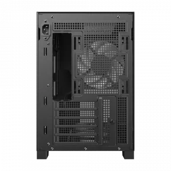 Gamemax NEX C33 BK M-ATX/BTF korpuss