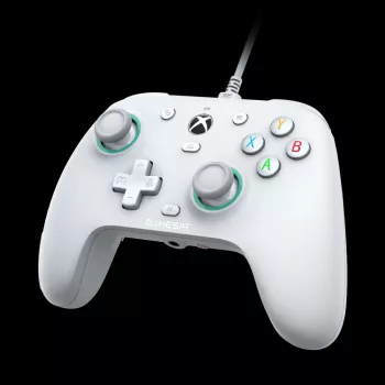 GameSir G7 SE Universālais spēļu kontrolieris Xbox Series X/S / One - Zils