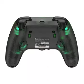 GameSir T7 Pro bezvadu kontrolieris Xbox un PC (Zaļš)