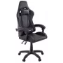 GAMING CHAIR HAPPYGAME 7911 BLACK
