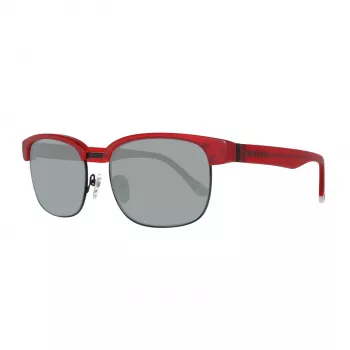 GANT Vīriešu Saulesbrilles GR200456L90 Acetāta Rāmis UV400 Aizsardzība 56mm