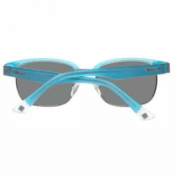 GANT Vīriešu Saulesbrilles GRS2004MBL-3 Zilas 56/17/145 mm