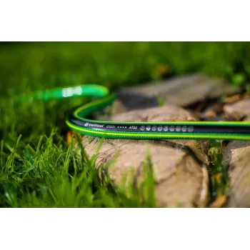 Dārza šļūtene Cellfast 15-120 GREEN ATS2 1/2 50m