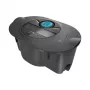 Gardena Pipeline AquaPrecise Underground Irrigation System Complete Set, Grey/Turquoise