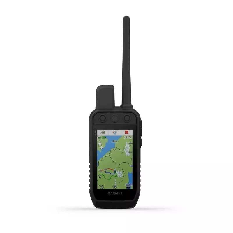 Garmin Alpha 300 GPS uztvērējs