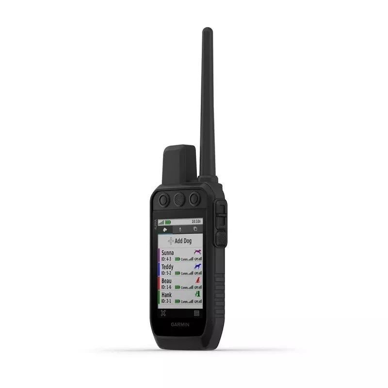 Garmin Alpha 300 GPS uztvērējs