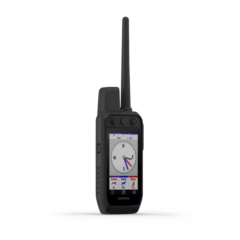 Garmin Alpha 300 GPS uztvērējs