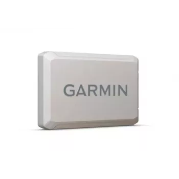 Garmin ECHOMAP UHD2 7 aizsargvāciņš (010-13116-01) – melns, uzspiežams, jūras kvalitāte