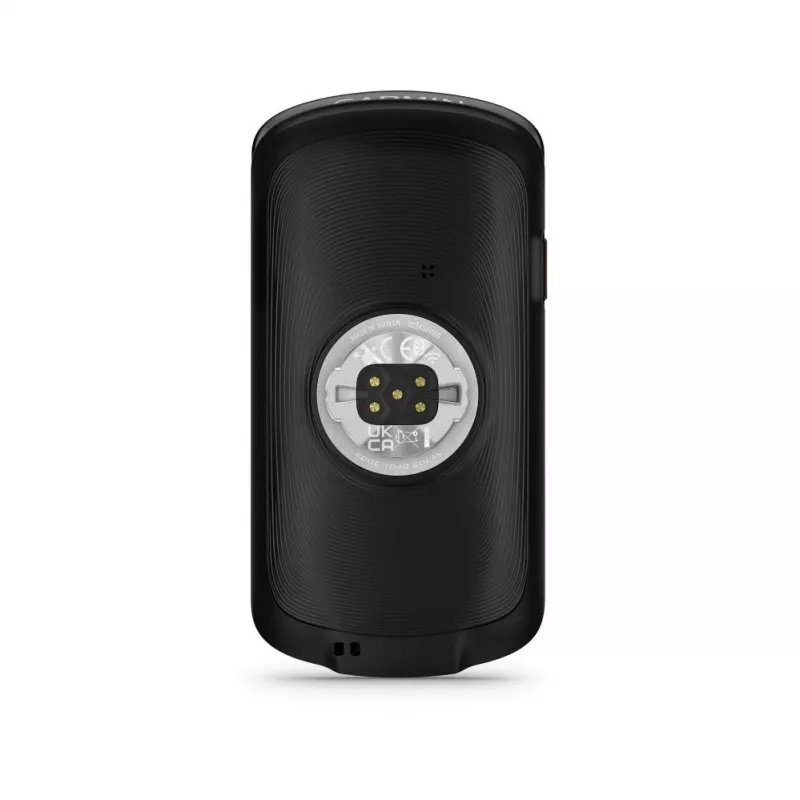 Garmin Edge 1040 Solar GPS velodators – tikai ierīce