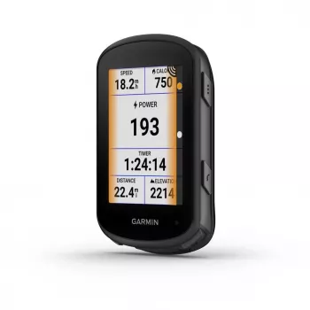 Garmin Edge 540 Velodators