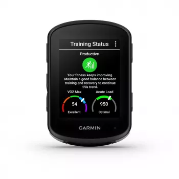 Garmin Edge 540 Velodators