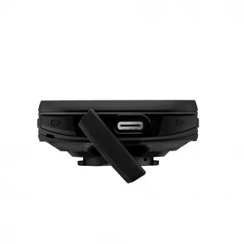 Garmin Edge 550 velodators