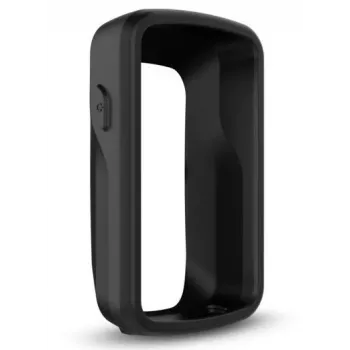 Garmin Edge 820 silikona maciņš, melns