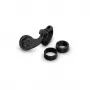 Garmin Edge Mountain Bike Mount - Handlebar Mount for Edge Series