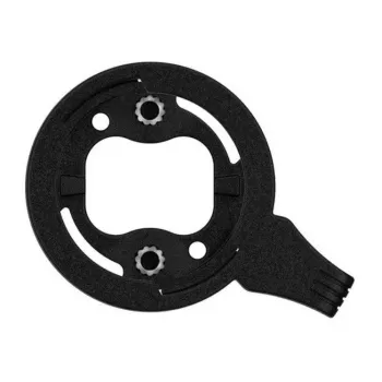 Garmin Flush Out-front Mount Insert