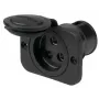 Garmin Force Power Receptacle Kit (010-12832-42) — Kontaktligzda trollinga motoram