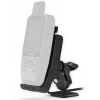 Garmin GPSMAP 86 Powered Bail Mount ar barošanas kabeli - Melns