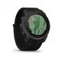 Garmin inReach Messenger Plus Satellite Communicator Black