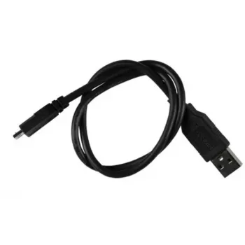 Garmin microUSB 2A lādēšanas kabelis