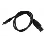Garmin microUSB 2A lādēšanas kabelis