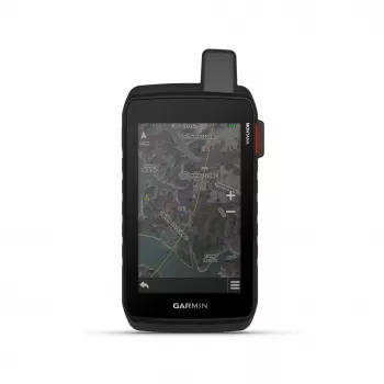 Garmin Montana 710i izturīgs GPS ar skārienjutīgu ekrānu un inReach tehnoloģiju