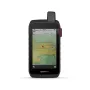 Garmin Montana 760i izturīgs GPS rokas navigators ar inReach tehnoloģiju un 8 megapikseļu kameru