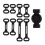 Garmin Mount and Bands Kit Varia Vision In-Sight displejam (Melns)