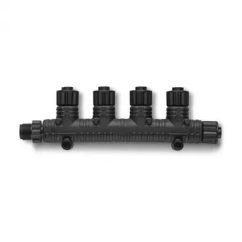 Garmin NMEA 2000 multiporta T-savienotājs 010-11078-01