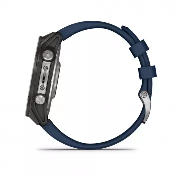 Garmin quatix 8 – 47 mm, AMOLED Marine GPS Smartwatch