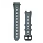 Garmin 22 mm silikona pulksteņa siksniņa Instinct E 45mm, Charcoal (010-13398-00)