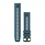 Garmin Instinct Band, Lakeside Blue, 010-12854-04