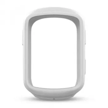 Garmin Silikona maciņš Edge 130 un Edge 130 Plus, Balts