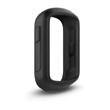 Garmin Silicone maciņš Edge 130, melns