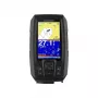 Garmin Striker Plus 4 Ice Fishing Bundle ar GT8HW-IF devēju (bez akumulatora)