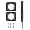 Garmin VIRB Ultra Dive Housing remonta komplekts