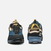 Garmont Akron GTX pieeju apavi vīriešiem Fin Blue/Citrus Orange 45. izmērs