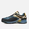 Garmont Akron GTX pieeju apavi vīriešiem Fin Blue/Citrus Orange 45. izmērs