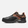 Garmont Akron GTX Via Ferrata Zābaki - Dach Brown/Tango Red