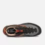 Garmont Akron GTX Via Ferrata Apavi - Dach Brown/Tango Red, EU 42.5