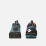 Garmont Dragontail WP Approach Shoes - Blue, 11.5 UK