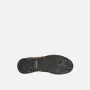 Garmont Dragontail WP Approach Shoes - Cornstalk Beige/Tomato Red, EU 44.5
