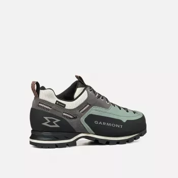 Garmont Women's Dragontail Mnt Evo Pieeja Apavi - Pelēks/Gaiši Zils