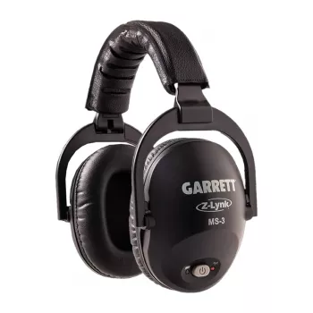 GARRETT AT Max 8.5x11 INTL metāla detektors