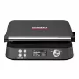 Gastroback 42449 Vafeļu automāts Advanced Control Black Edition